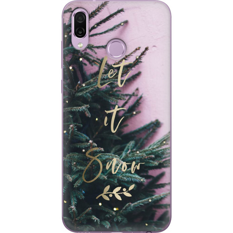 Чехол Uprint Honor Play 