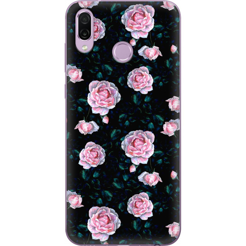 Чехол Uprint Honor Play 