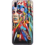 Чехол Uprint Honor Play 