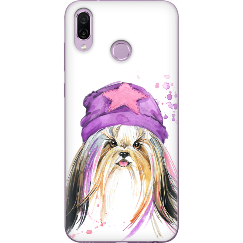 Чехол Uprint Honor Play 