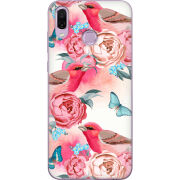 Чехол Uprint Honor Play 