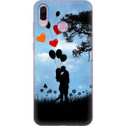 Чехол Uprint Honor Play 