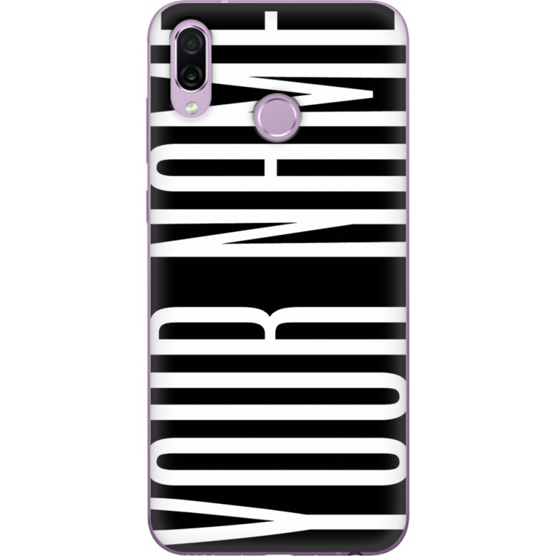 Чехол Uprint Honor Play 