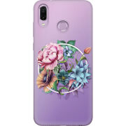 Чехол Uprint Honor Play 