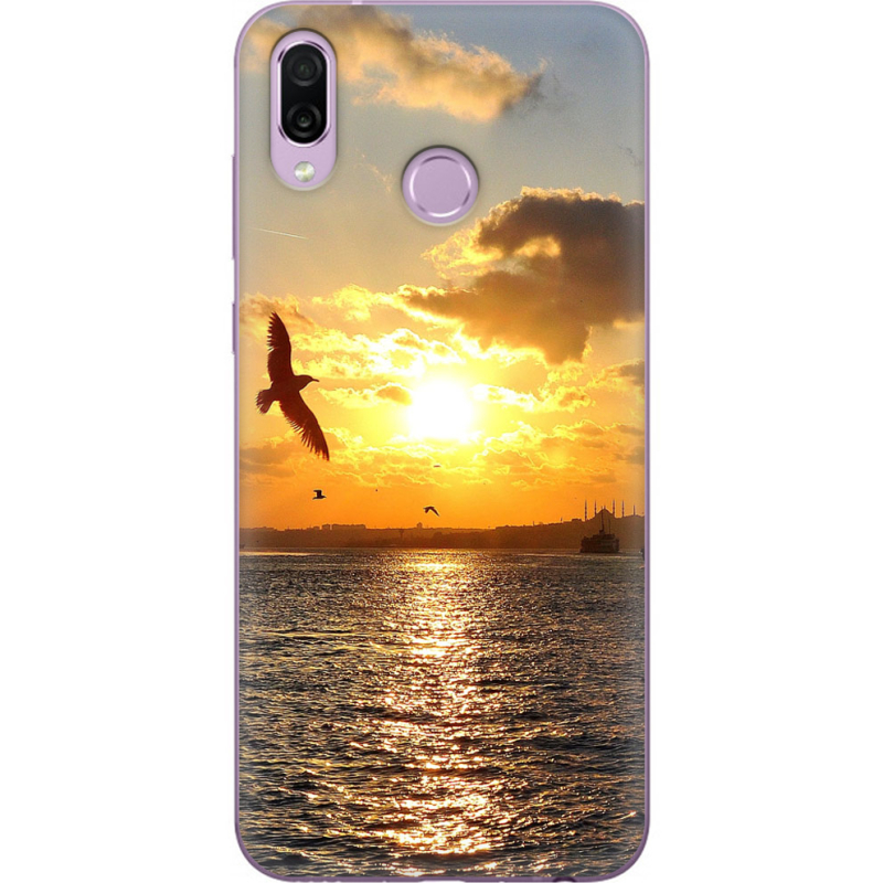 Чехол Uprint Honor Play 