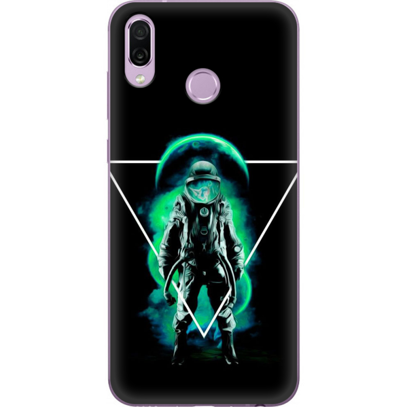 Чехол Uprint Honor Play 