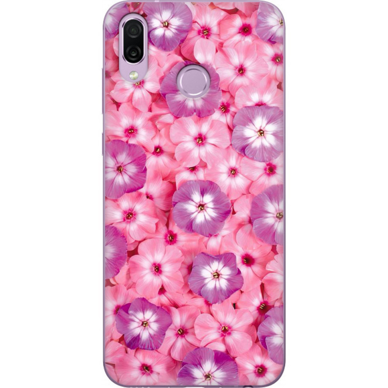 Чехол Uprint Honor Play 