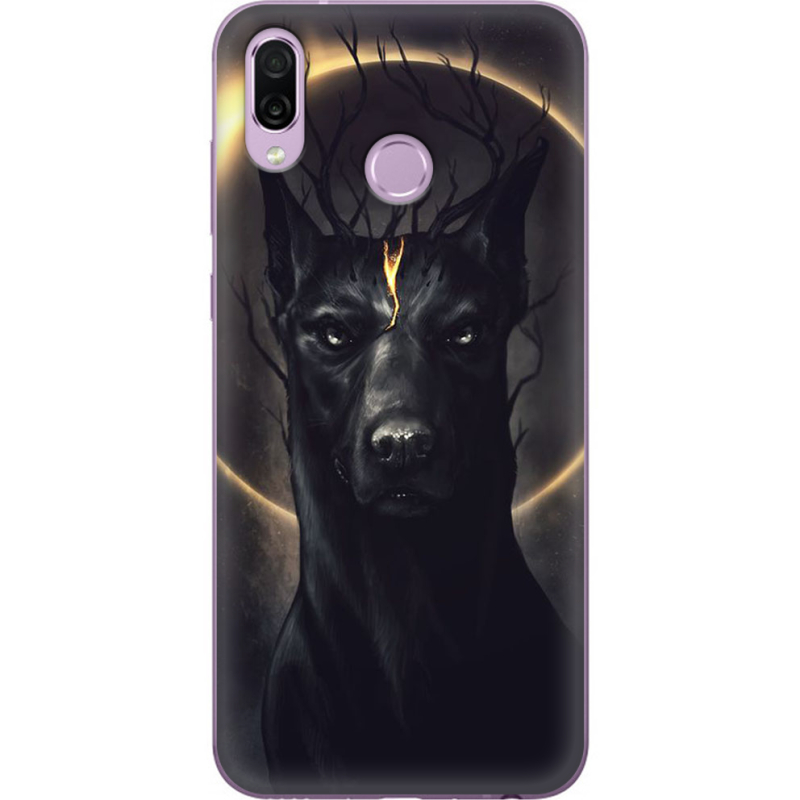 Чехол Uprint Honor Play 