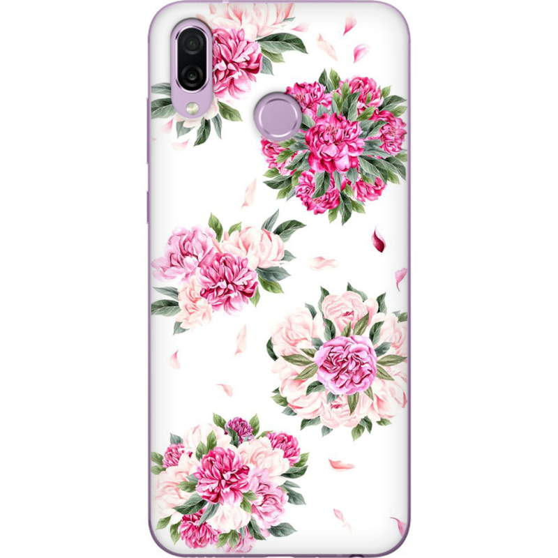 Чехол Uprint Honor Play 