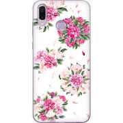 Чехол Uprint Honor Play 