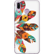 Чехол Uprint Honor Play 