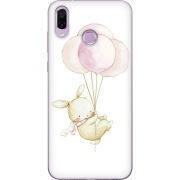 Чехол Uprint Honor Play 