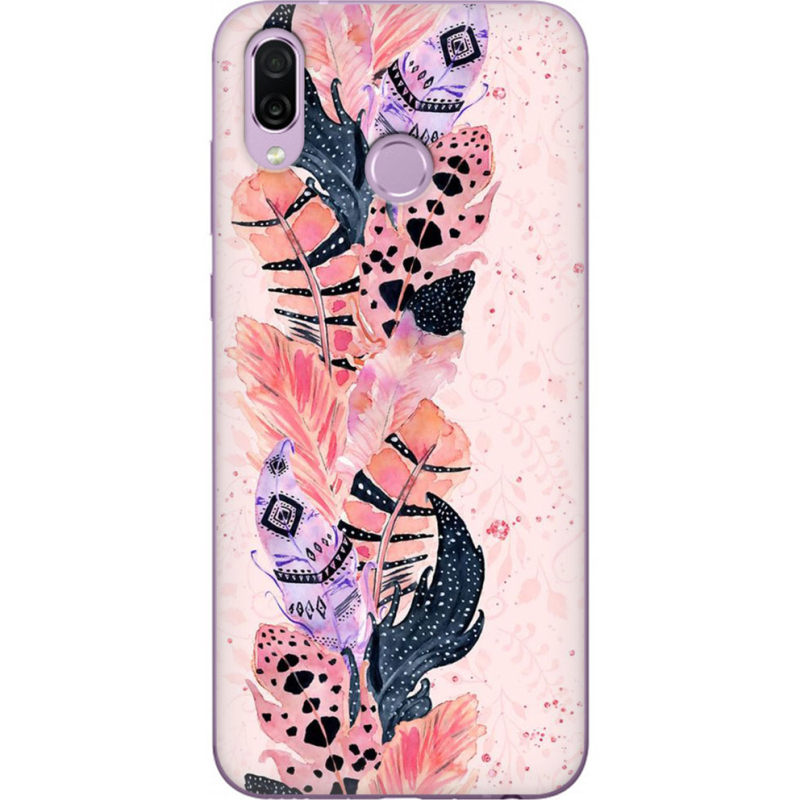 Чехол Uprint Honor Play 