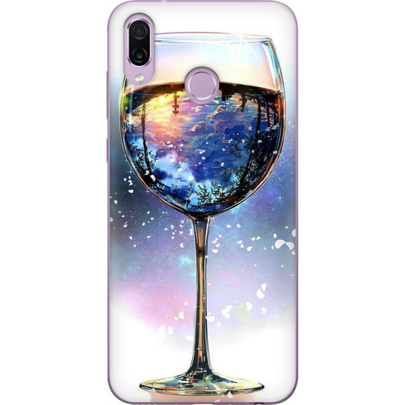 Чехол Uprint Honor Play 