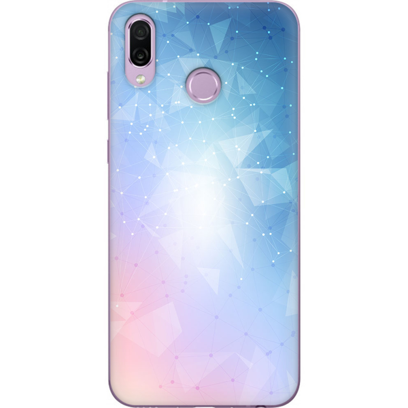 Чехол Uprint Honor Play 