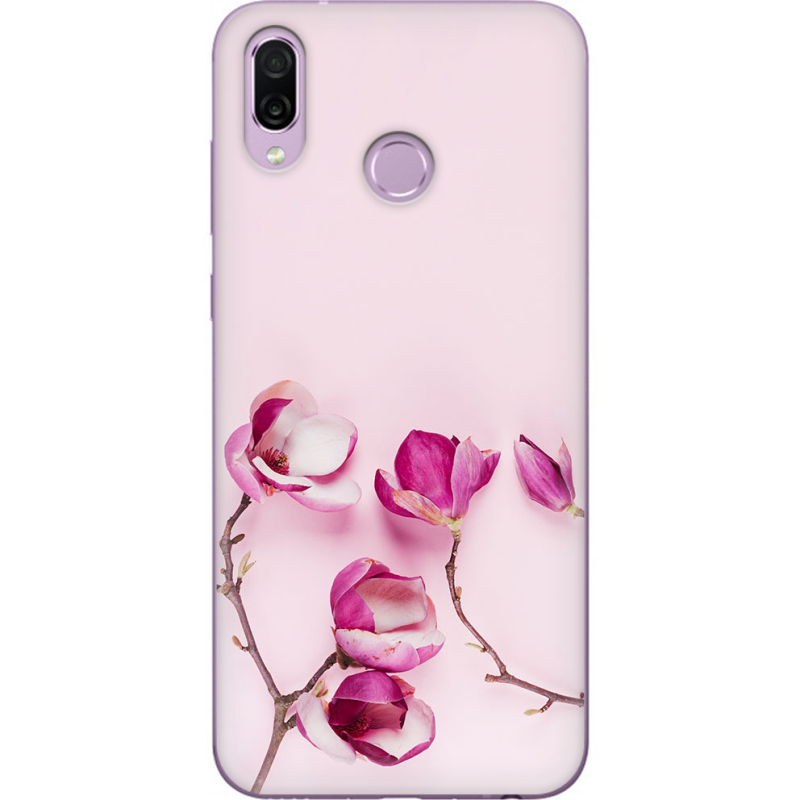 Чехол Uprint Honor Play 