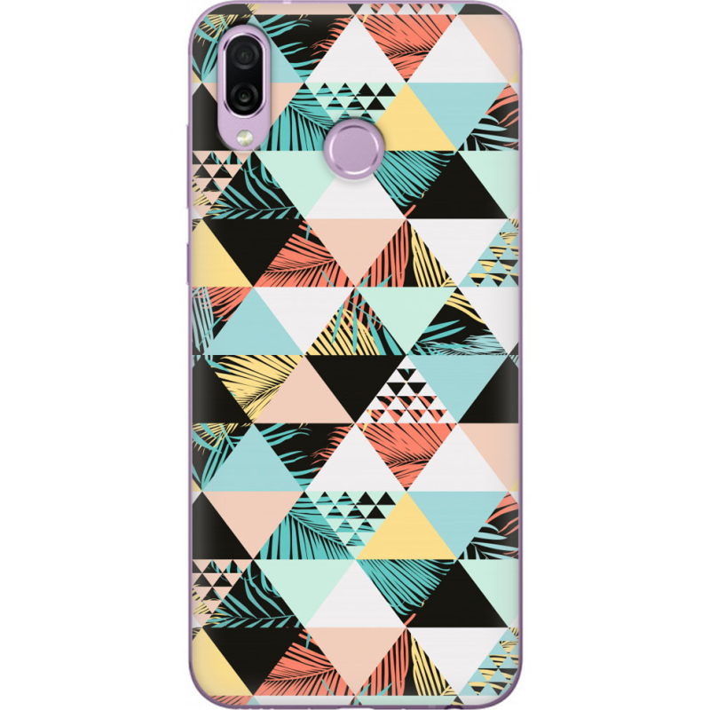 Чехол Uprint Honor Play 