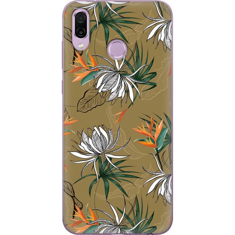 Чехол Uprint Honor Play 