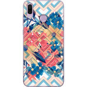 Чехол Uprint Honor Play 