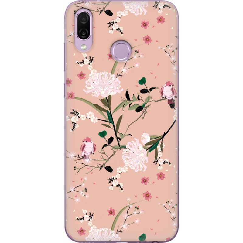 Чехол Uprint Honor Play 