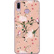 Чехол Uprint Honor Play 