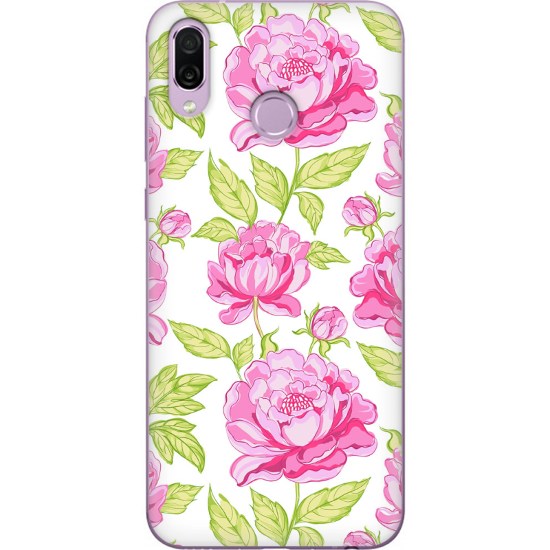 Чехол Uprint Honor Play 