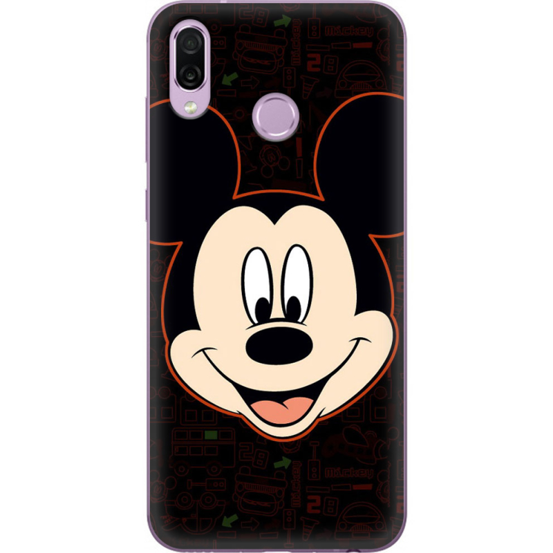 Чехол Uprint Honor Play 