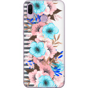 Чехол Uprint Honor Play 