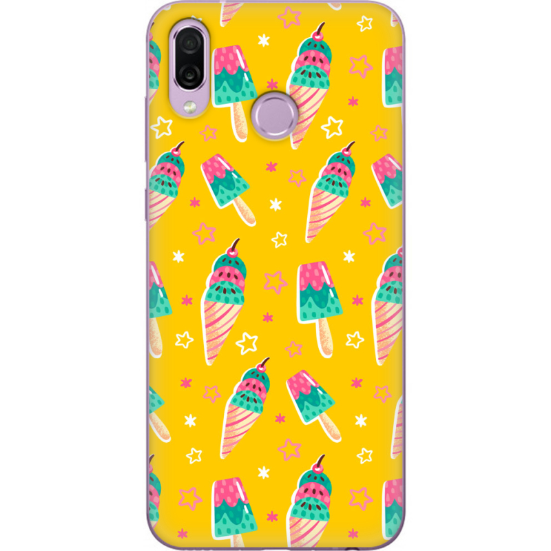 Чехол Uprint Honor Play 