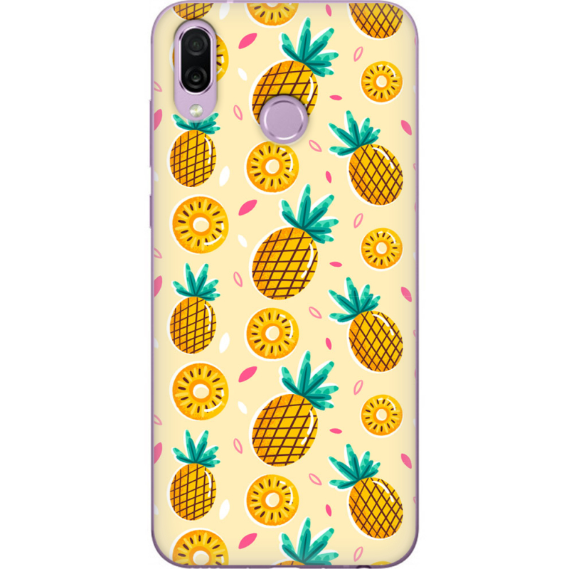 Чехол Uprint Honor Play 