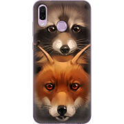 Чехол Uprint Honor Play 