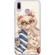 Чехол Uprint Honor Play 