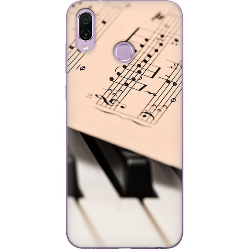 Чехол Uprint Honor Play 