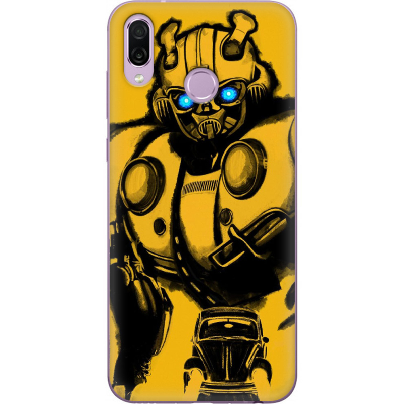 Чехол Uprint Honor Play 