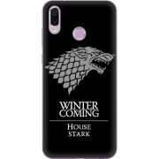 Чехол Uprint Honor Play 