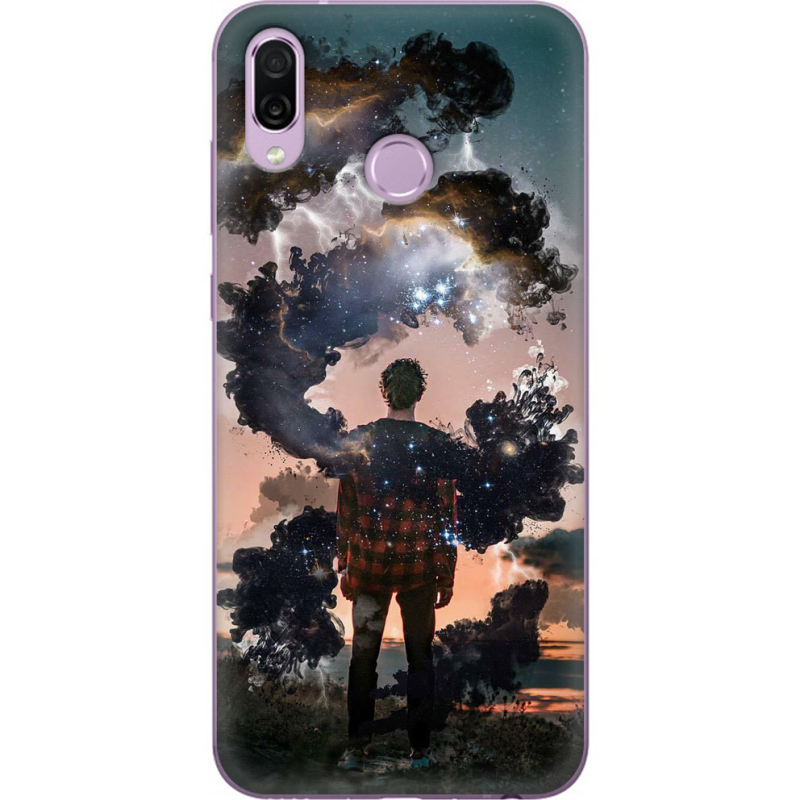 Чехол Uprint Honor Play 