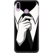 Чехол Uprint Honor Play Tie