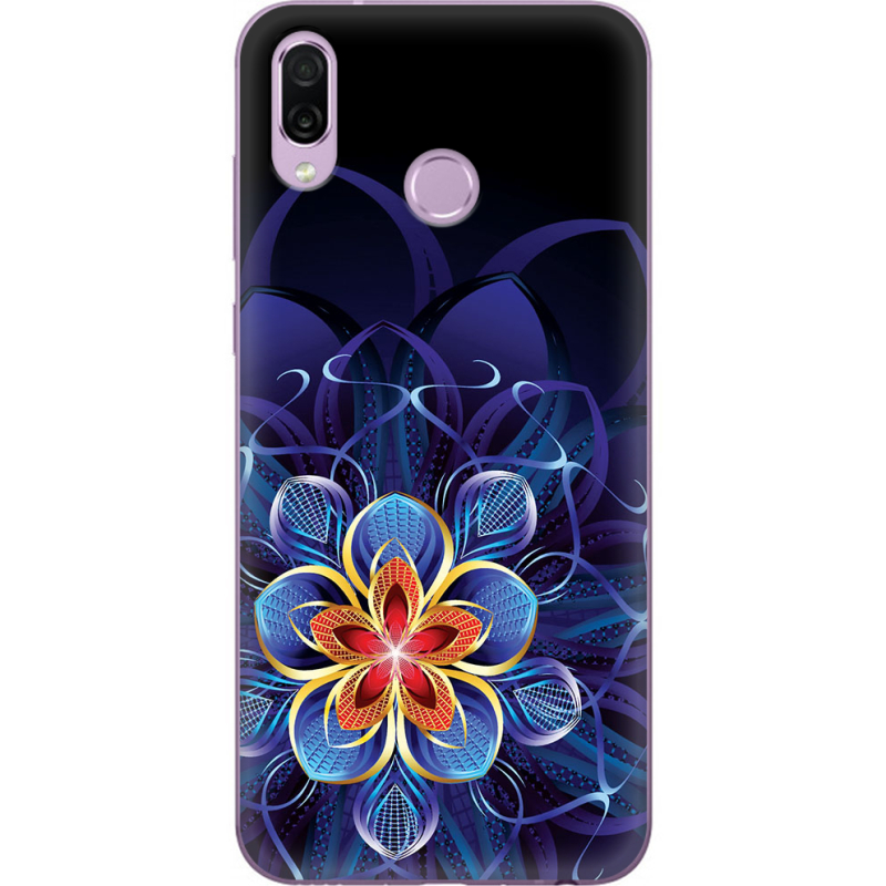 Чехол Uprint Honor Play 