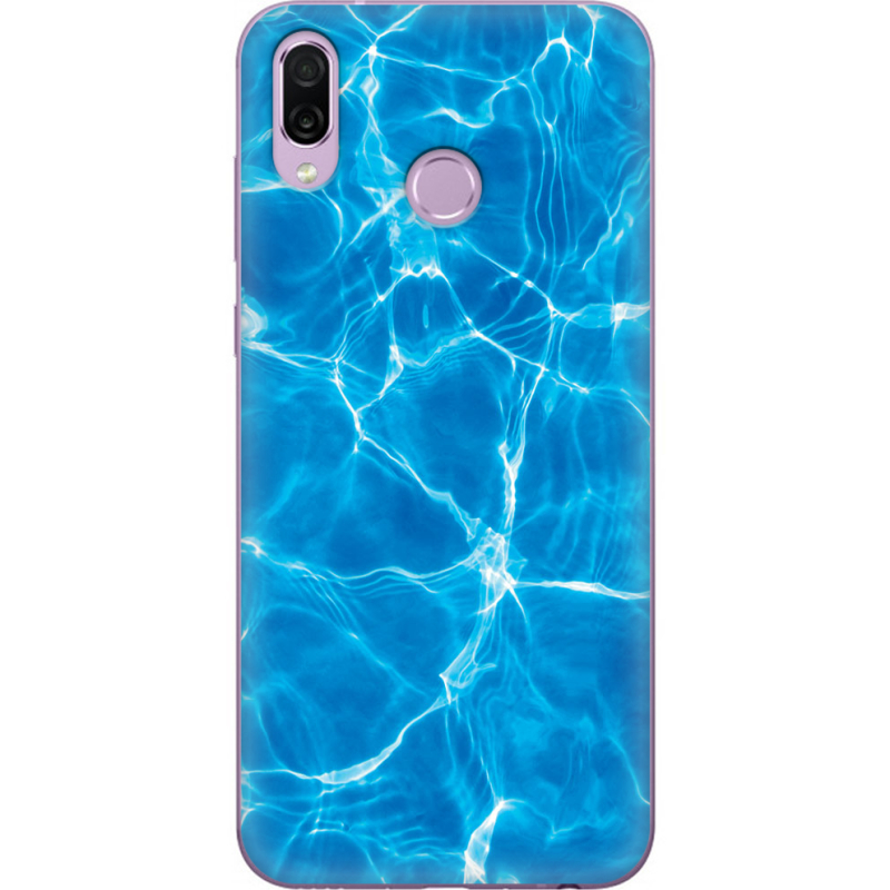 Чехол Uprint Honor Play 