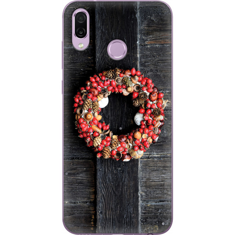 Чехол Uprint Honor Play 