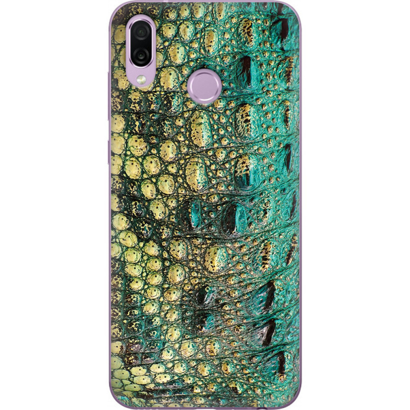 Чехол Uprint Honor Play 