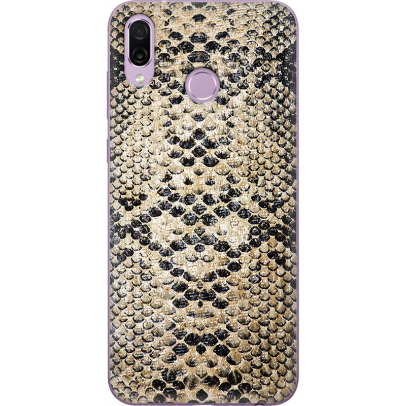 Чехол Uprint Honor Play 