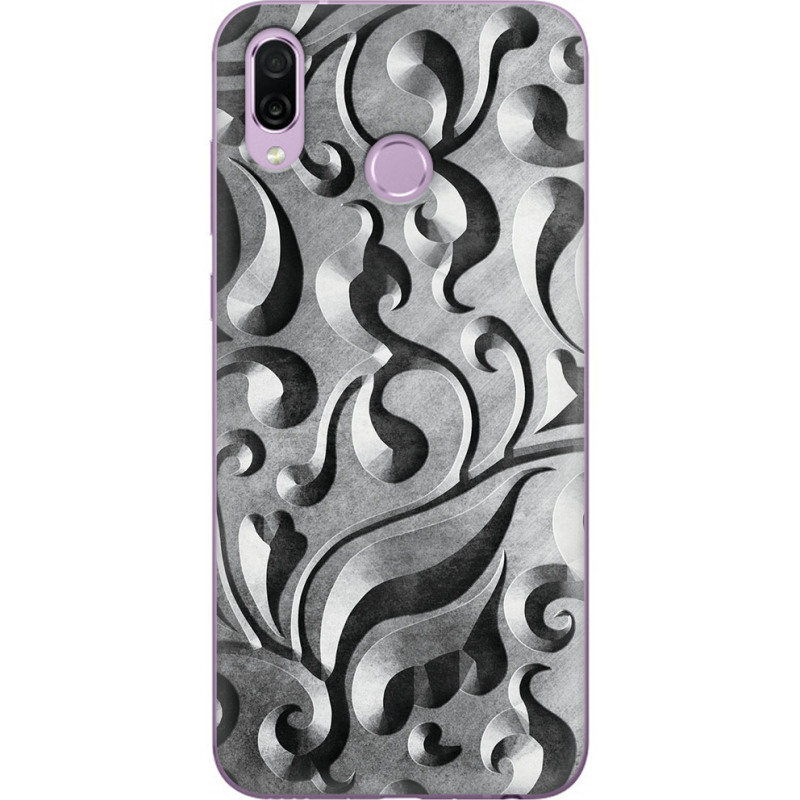 Чехол Uprint Honor Play 