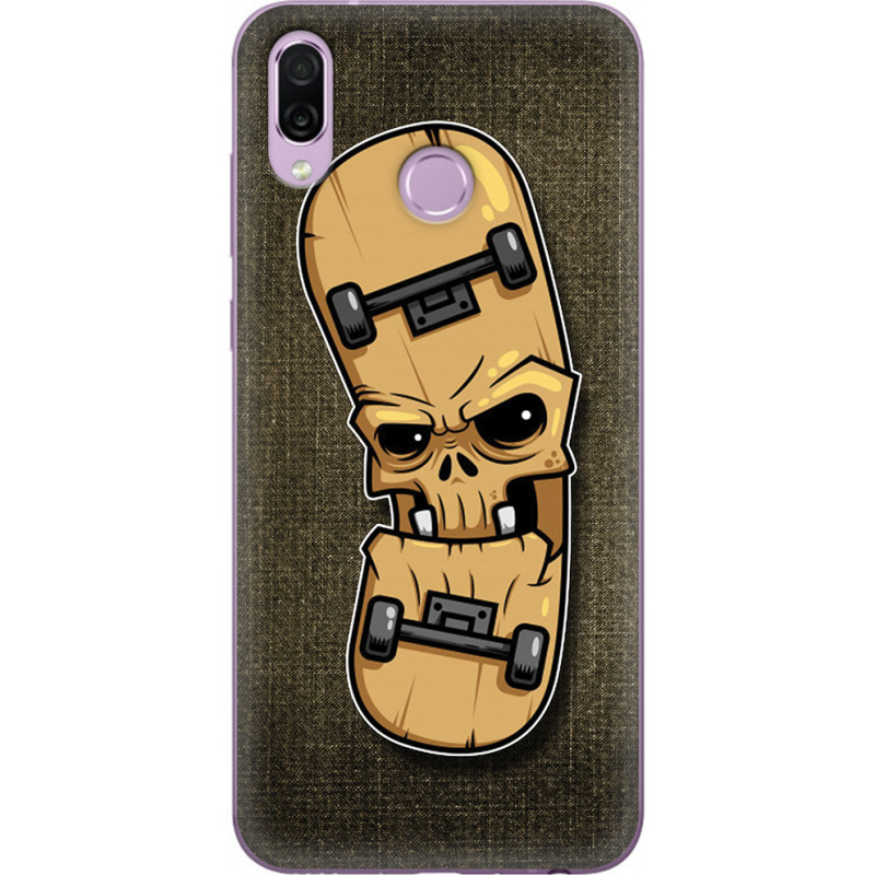 Чехол Uprint Honor Play 