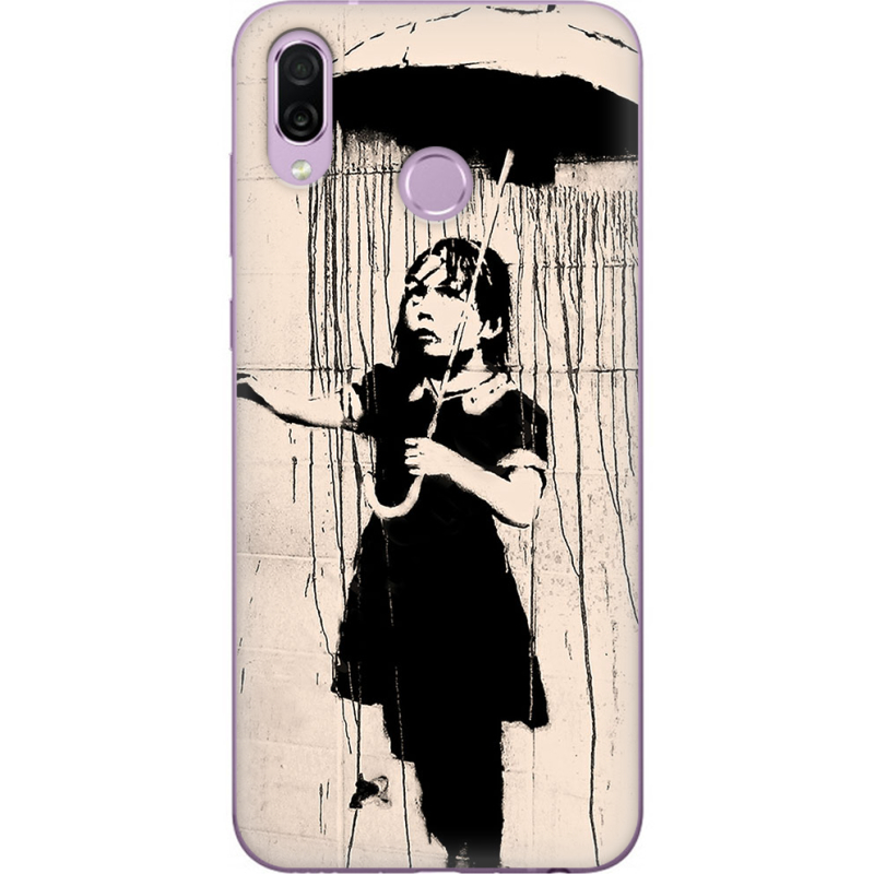 Чехол Uprint Honor Play 