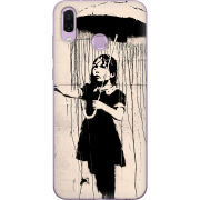 Чехол Uprint Honor Play 