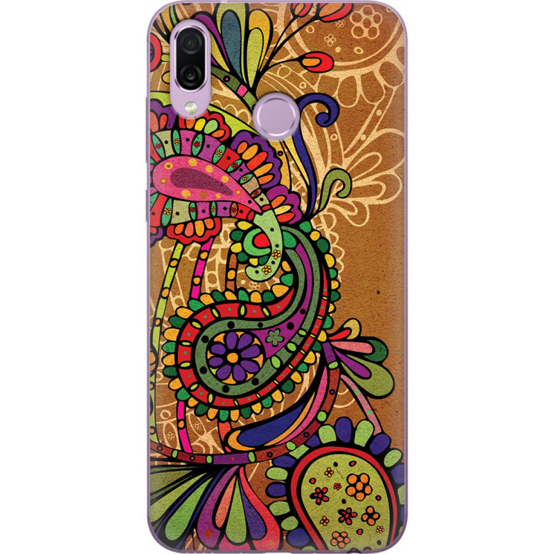 Чехол Uprint Honor Play 