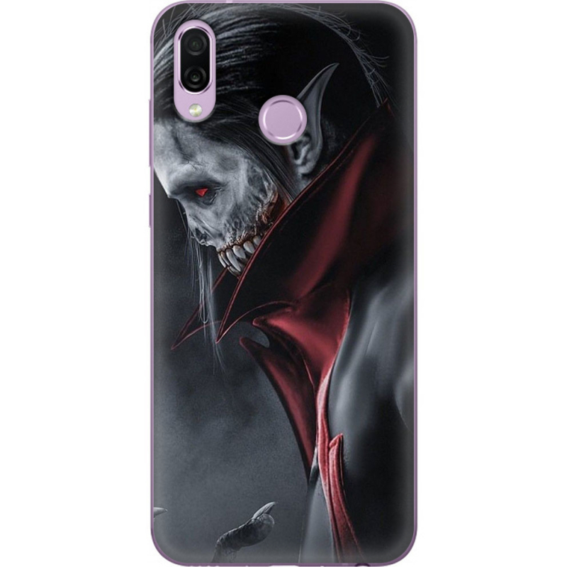 Чехол Uprint Honor Play 