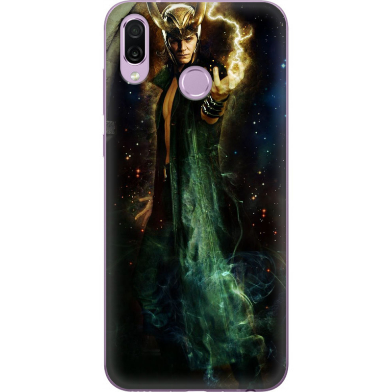 Чехол Uprint Honor Play 