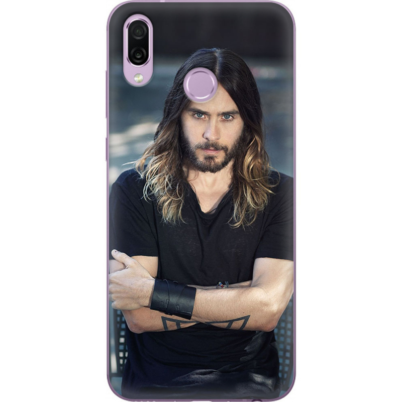 Чехол Uprint Honor Play 